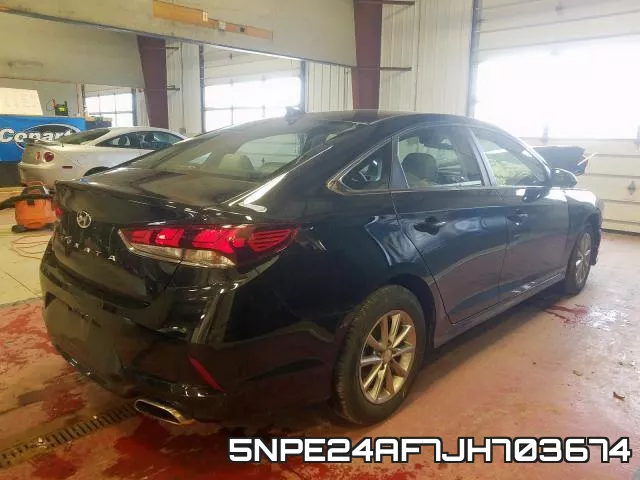 5NPE24AF7JH703674 фото 4