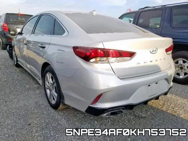 5NPE34AF0KH753752 фото 3