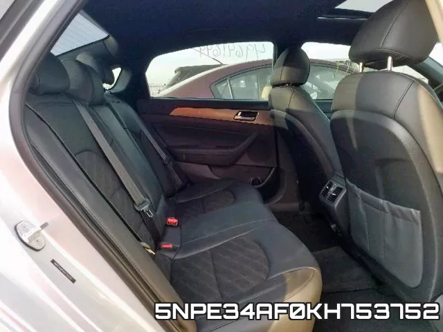 5NPE34AF0KH753752 фото 6