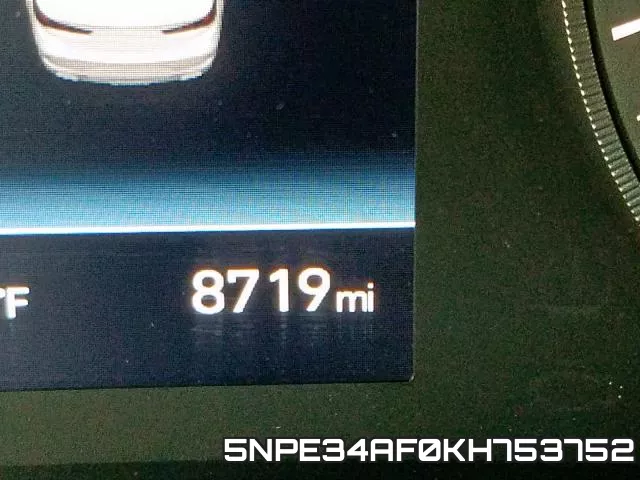 5NPE34AF0KH753752 фото 8