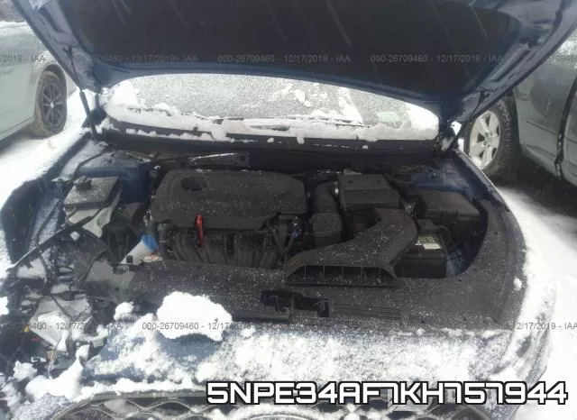 5NPE34AF7KH757944 фото 2