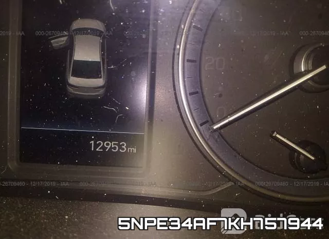5NPE34AF7KH757944 фото 6