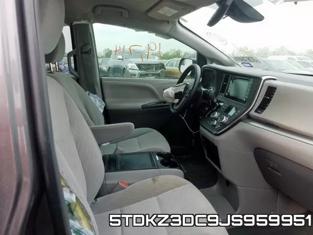 5TDKZ3DC9JS959951 фото 6