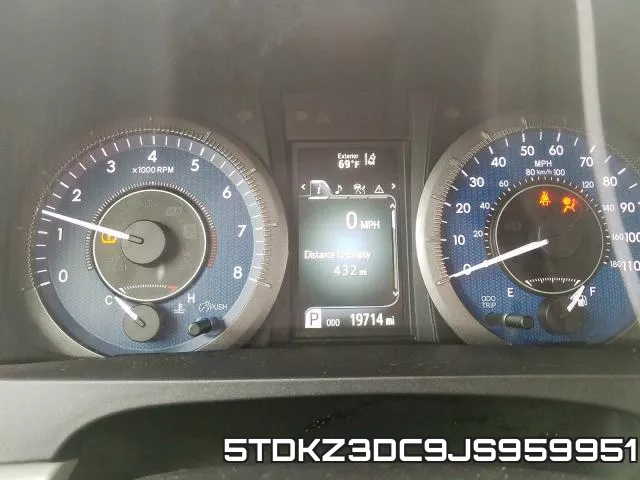 5TDKZ3DC9JS959951 фото 9