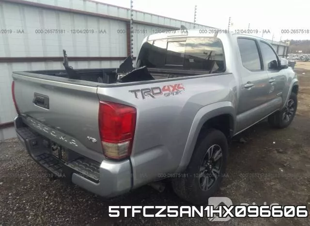 5TFCZ5AN1HX096606 фото 2