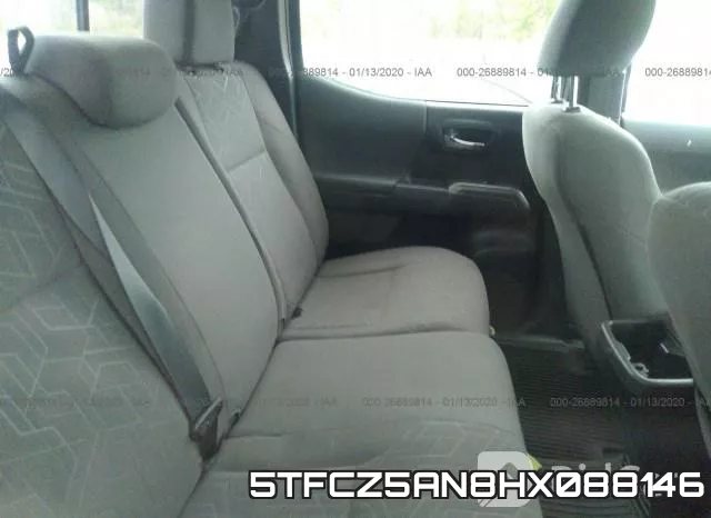 5TFCZ5AN8HX088146 фото 6