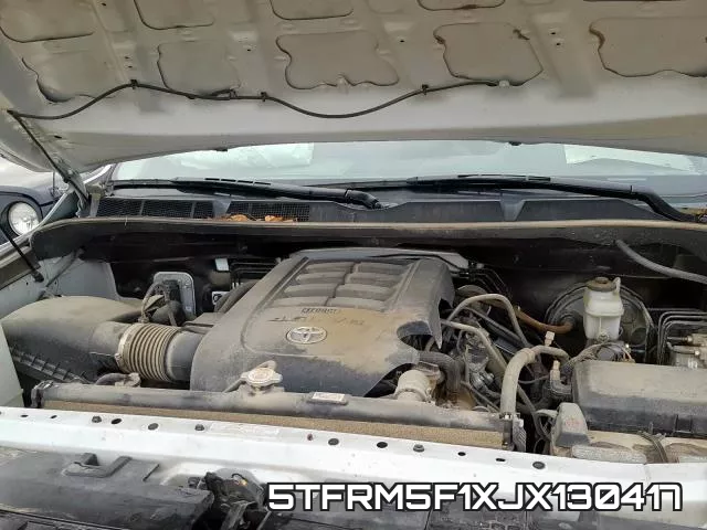 5TFRM5F1XJX130417 фото 7
