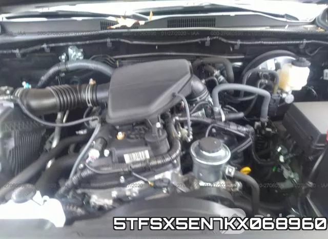5TFSX5EN7KX068960 фото 2