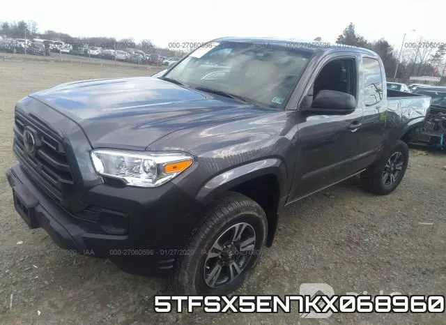 5TFSX5EN7KX068960 фото 3