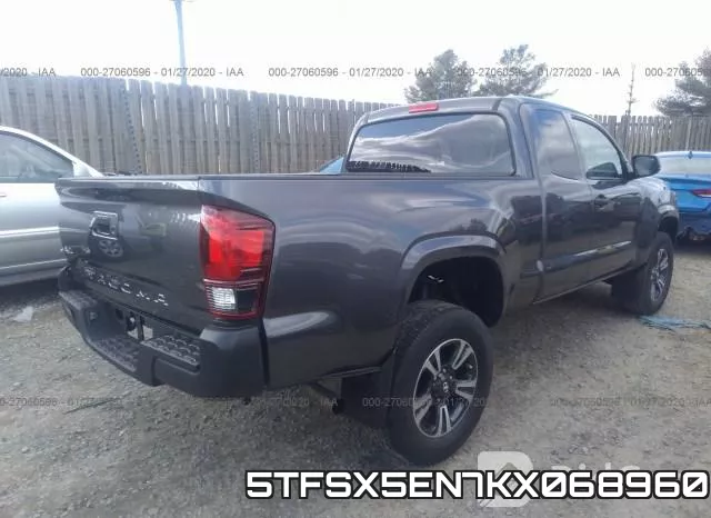 5TFSX5EN7KX068960 фото 4