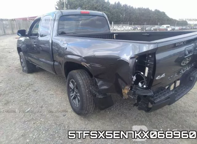 5TFSX5EN7KX068960 фото 6