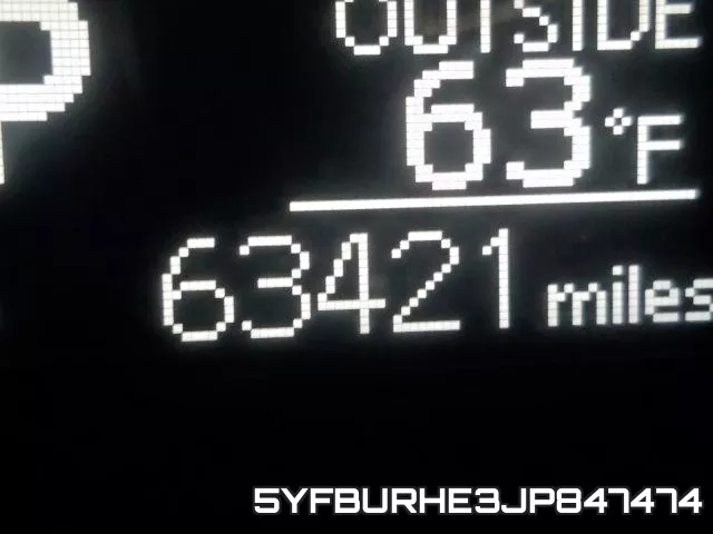 5YFBURHE3JP847474 фото 8
