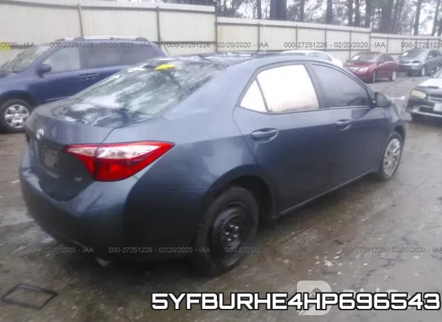 5YFBURHE4HP696543 фото 3