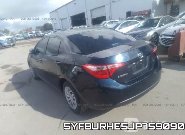5YFBURHE5JP759090 фото 3