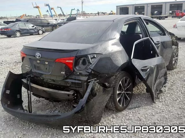 5YFBURHE5JP830305 фото 4