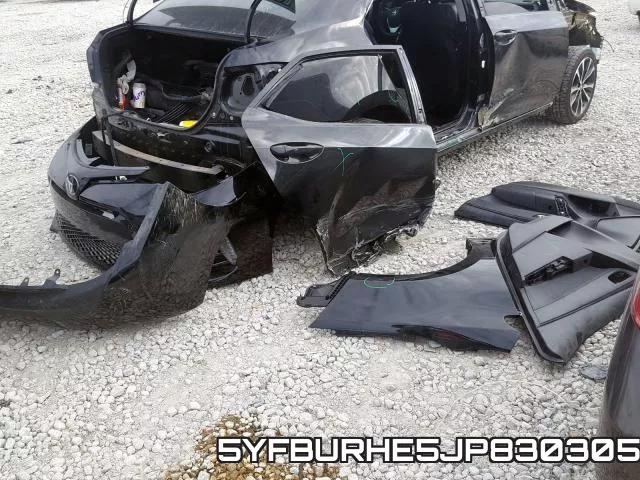 5YFBURHE5JP830305 фото 8