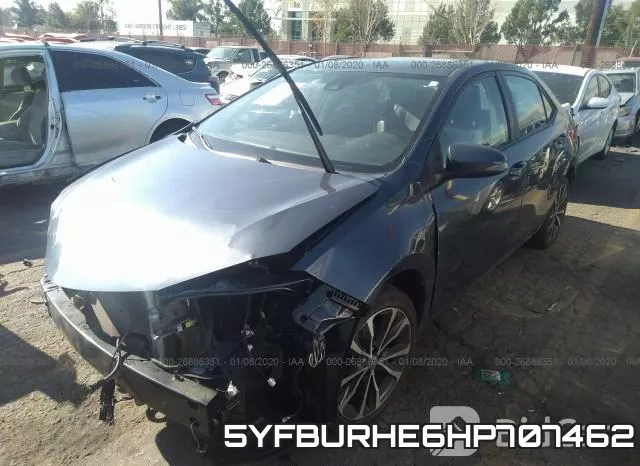 5YFBURHE6HP707462 фото 3