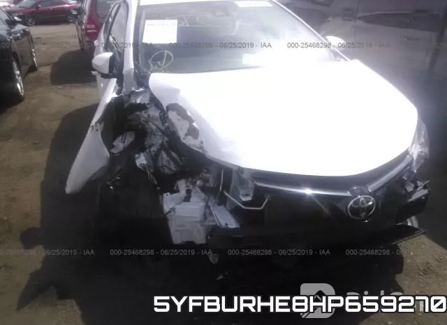 5YFBURHE8HP659270 фото 6