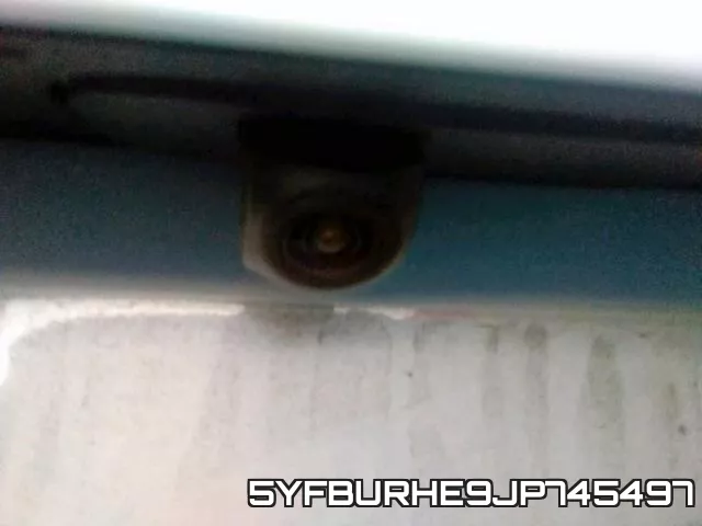 5YFBURHE9JP745497 фото 8