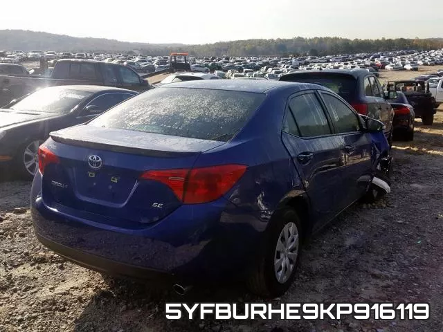 5YFBURHE9KP916119 фото 3