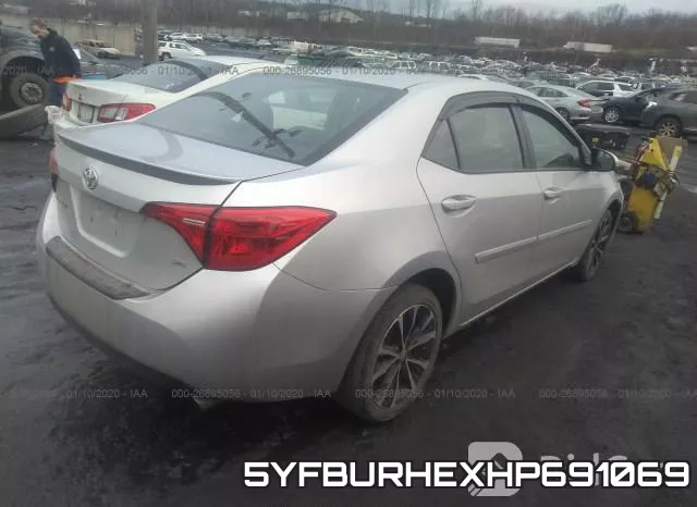 5YFBURHEXHP691069 фото 5