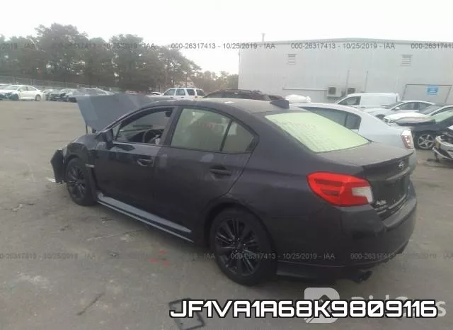 JF1VA1A68K9809116 фото 4