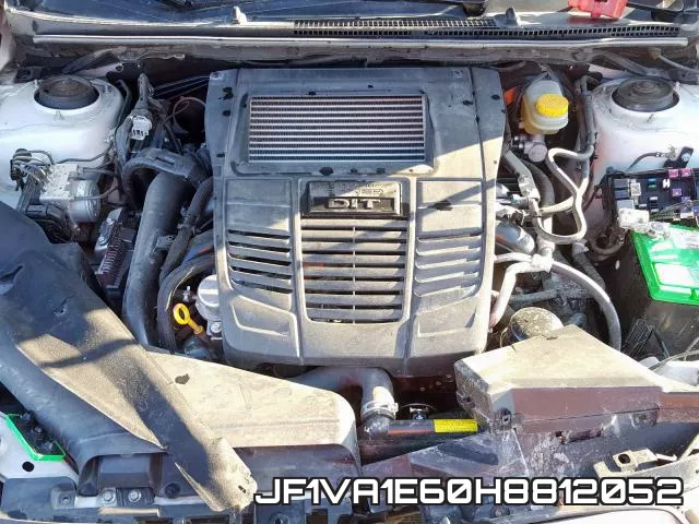 JF1VA1E60H8812052 фото 7