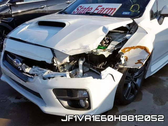 JF1VA1E60H8812052 фото 9