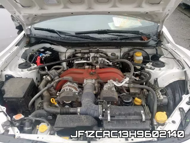 JF1ZCAC13H9602140 фото 6