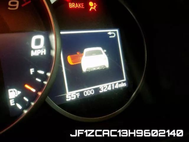 JF1ZCAC13H9602140 фото 7