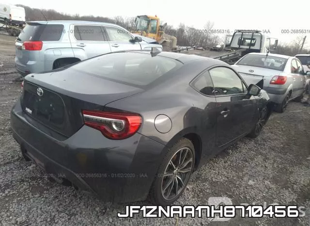 JF1ZNAA17H8710456 фото 3