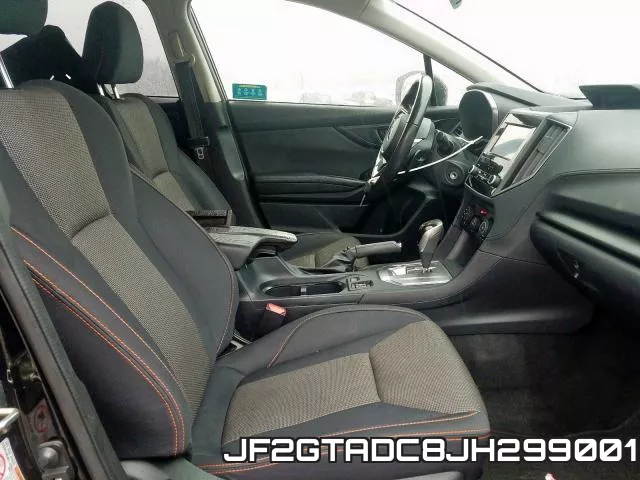 JF2GTADC8JH299001 фото 4