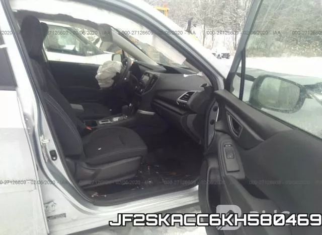 JF2SKACC6KH580469 фото 4