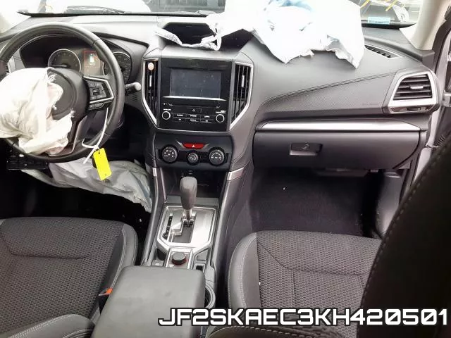 JF2SKAEC3KH420501 фото 8