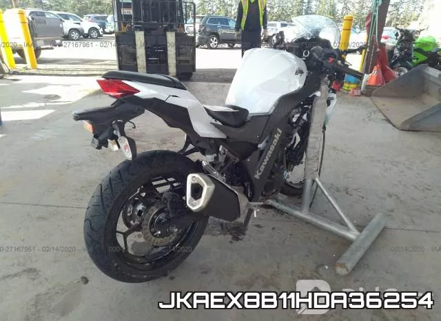 JKAEX8B11HDA36254 фото 4