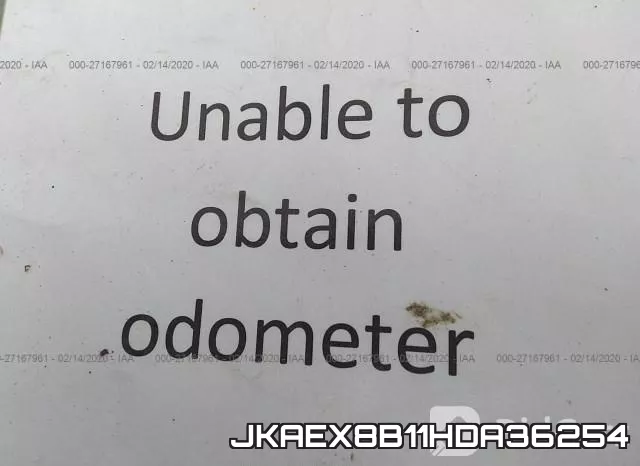 JKAEX8B11HDA36254 фото 7
