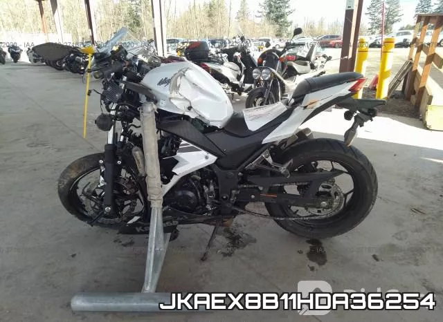 JKAEX8B11HDA36254 фото 8