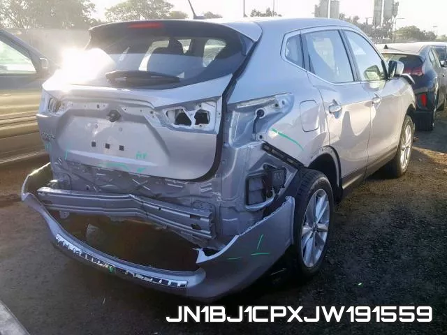 JN1BJ1CPXJW191559 фото 4