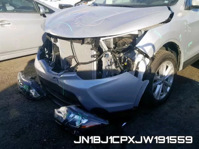 JN1BJ1CPXJW191559 фото 8