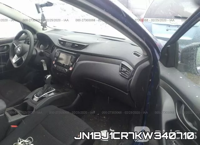 JN1BJ1CR7KW340710 фото 5