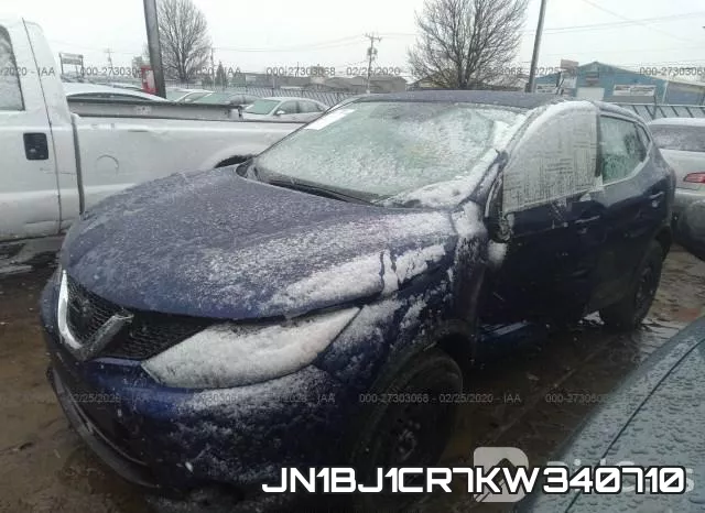 JN1BJ1CR7KW340710 фото 6