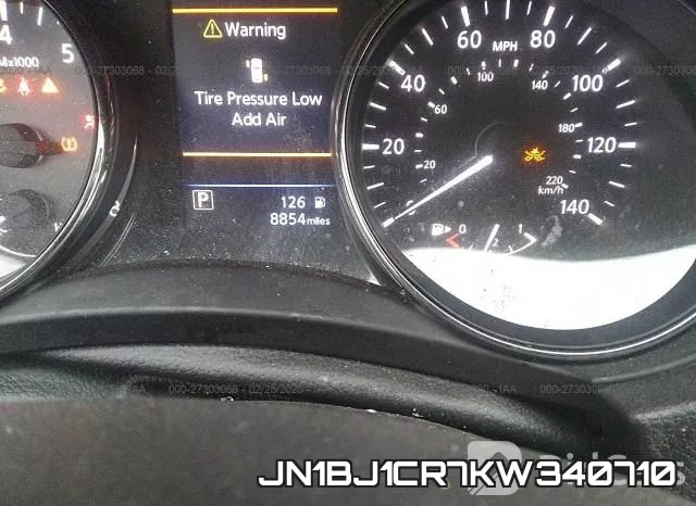 JN1BJ1CR7KW340710 фото 7