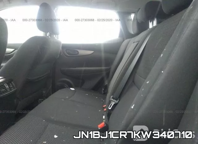 JN1BJ1CR7KW340710 фото 8