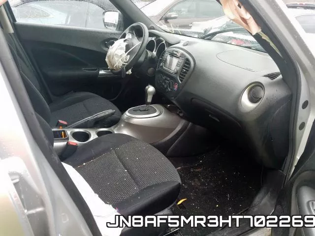 JN8AF5MR3HT702269 фото 6