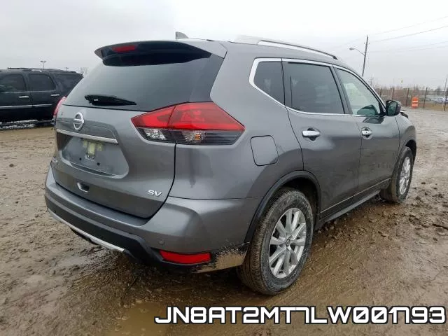 JN8AT2MT7LW001793 фото 4