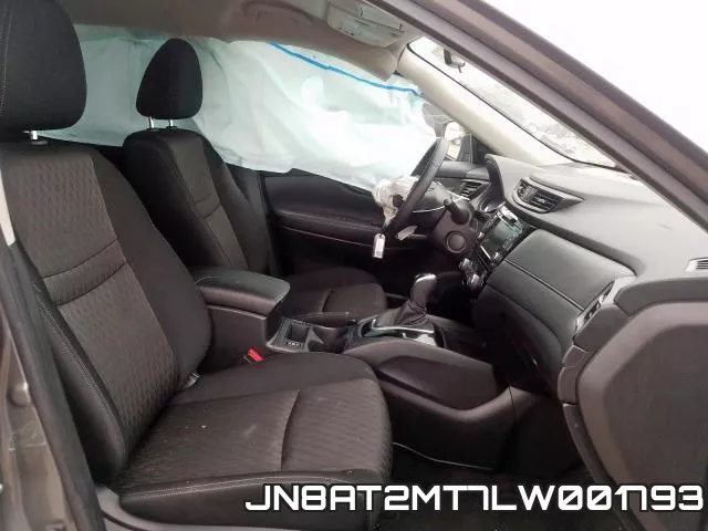 JN8AT2MT7LW001793 фото 5