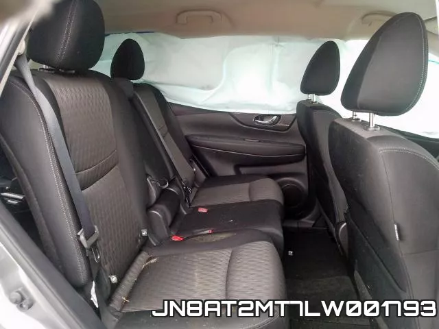 JN8AT2MT7LW001793 фото 6