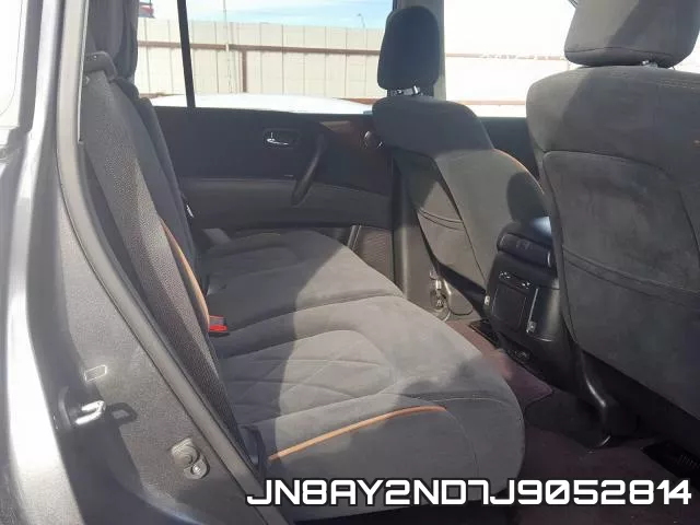 JN8AY2ND7J9052814 фото 6