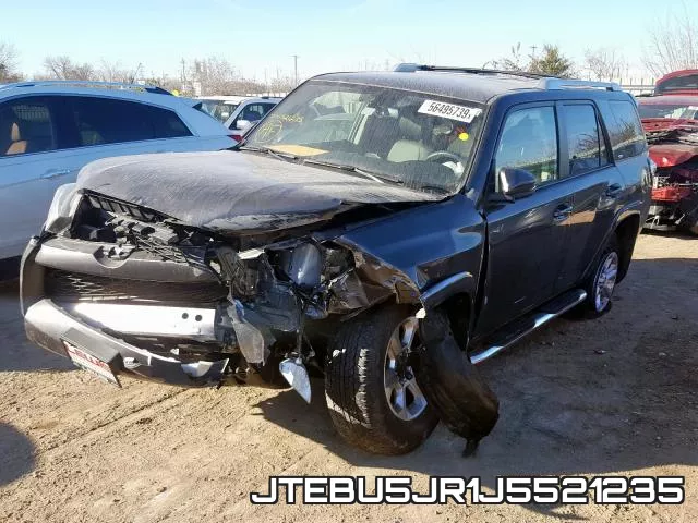 JTEBU5JR1J5521235 фото 3
