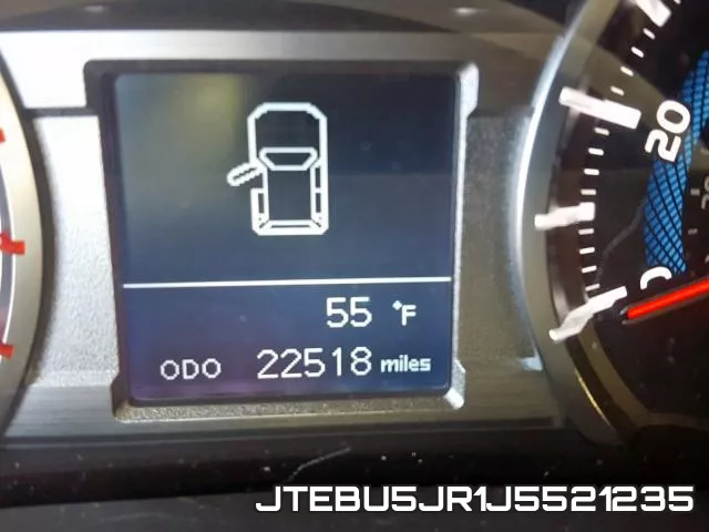 JTEBU5JR1J5521235 фото 7